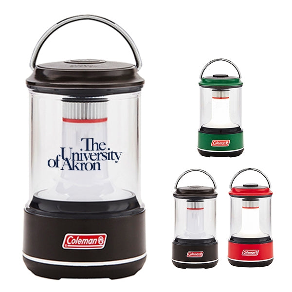 Coleman 200 Lumens Mini LED Lantern with BatteryGuard™ - Boatyard Malaysia