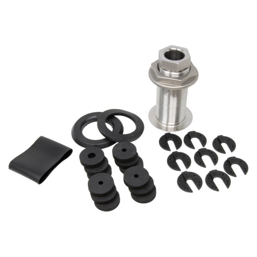 Airmar Technology SS571 Stuffing Tube - Boatyard Malaysia