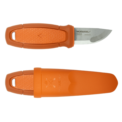 Eldris Knife Burnt Orange 13501 boatyardmalaysia