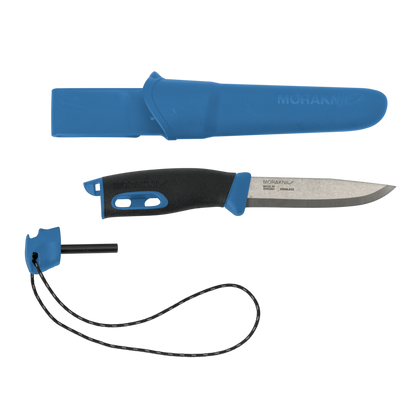 Companion Spark Knife Blue 13572 boatyardmalaysia