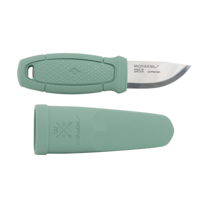 Eldris LD Knife Mint Green 13855 boatyardmalaysia