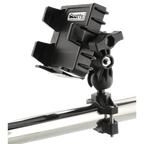 Scotty 139 Phone Holder - Boatyard Malaysia