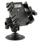 Scotty 139 Phone Holder - Boatyard Malaysia
