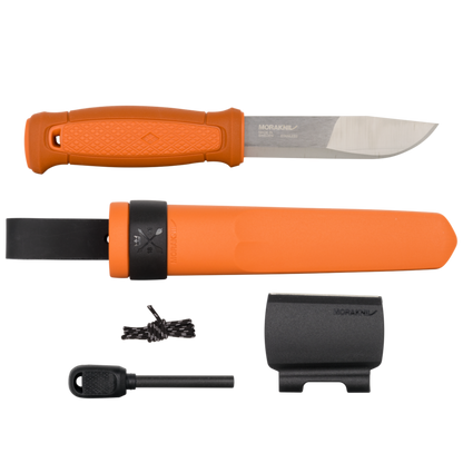 Kansbol With Survival Kit Orange 13913 boatyardmalaysia