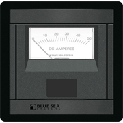 1475 MOUNTING PANEL SINGLE METER boatyardmalaysia