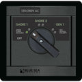 120/240V AC Rotary 65A OFF + 3 Sources boatyardmalaysia