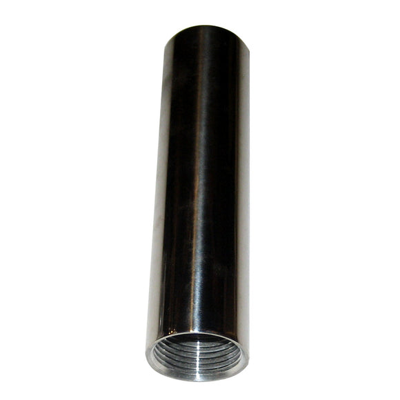 Shakespeare 4.5" STAINLESS DOUBLE FEMALE FERRULE - Boatyard Malaysia