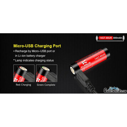 14500 800mah Battery 14GT-80UR boatyardmalaysia