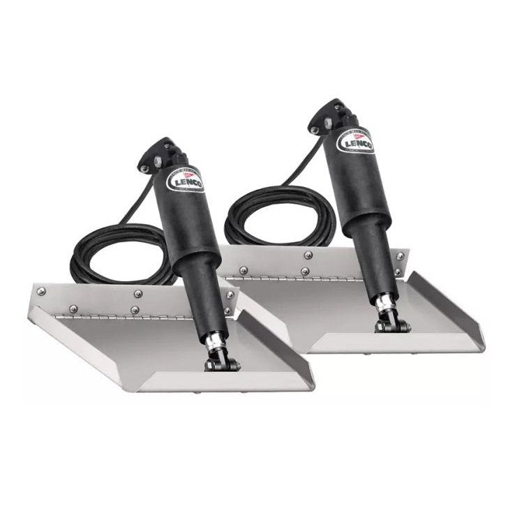 Edge Mount Trim Tab Kits boatyardmalaysia