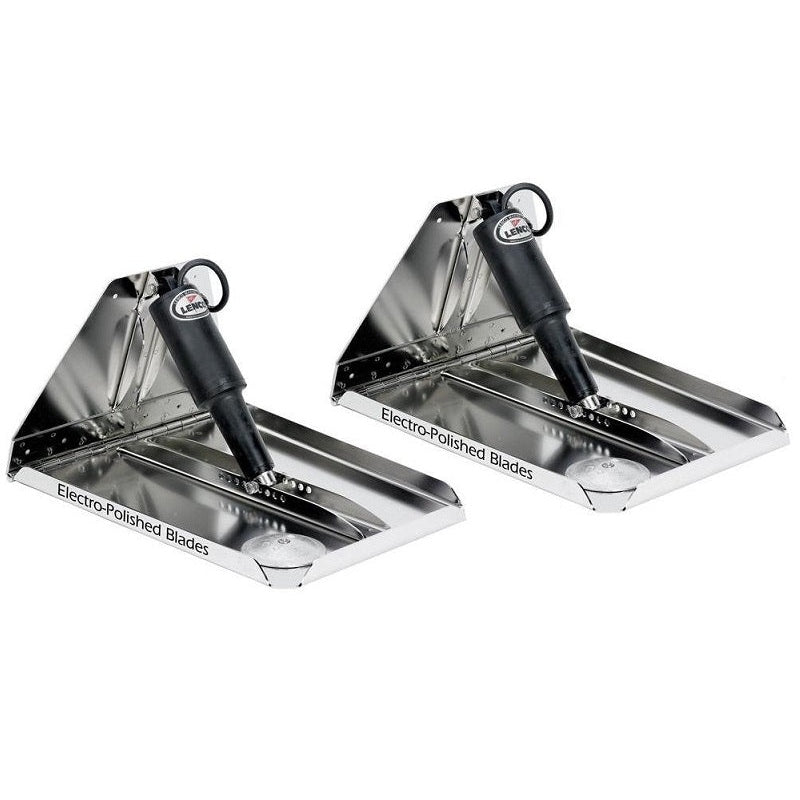 Heavy Duty HD Performance Trim Tab Kits boatyardmalaysia