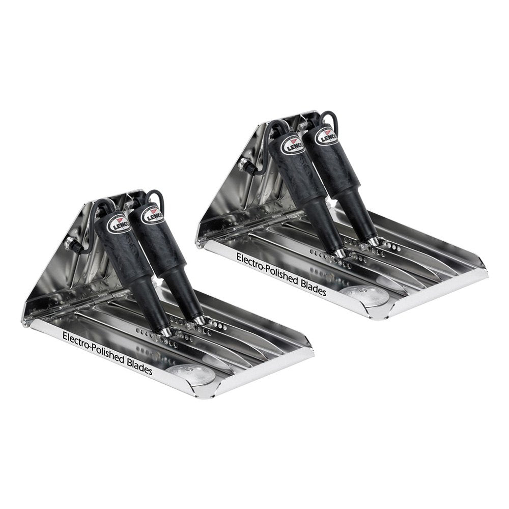Extreme Duty XD Performance Trim Tab Kits boatyardmalaysia