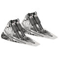 High Performance HP Trim Tab Kits Single boatyardmalaysia