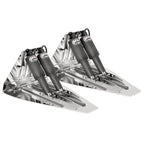 High Performance HP Trim Tab Kits boatyardmalaysia
