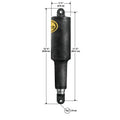 101 Standard Actuator boatyardmalaysia