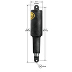 101 Standard Actuator boatyardmalaysia