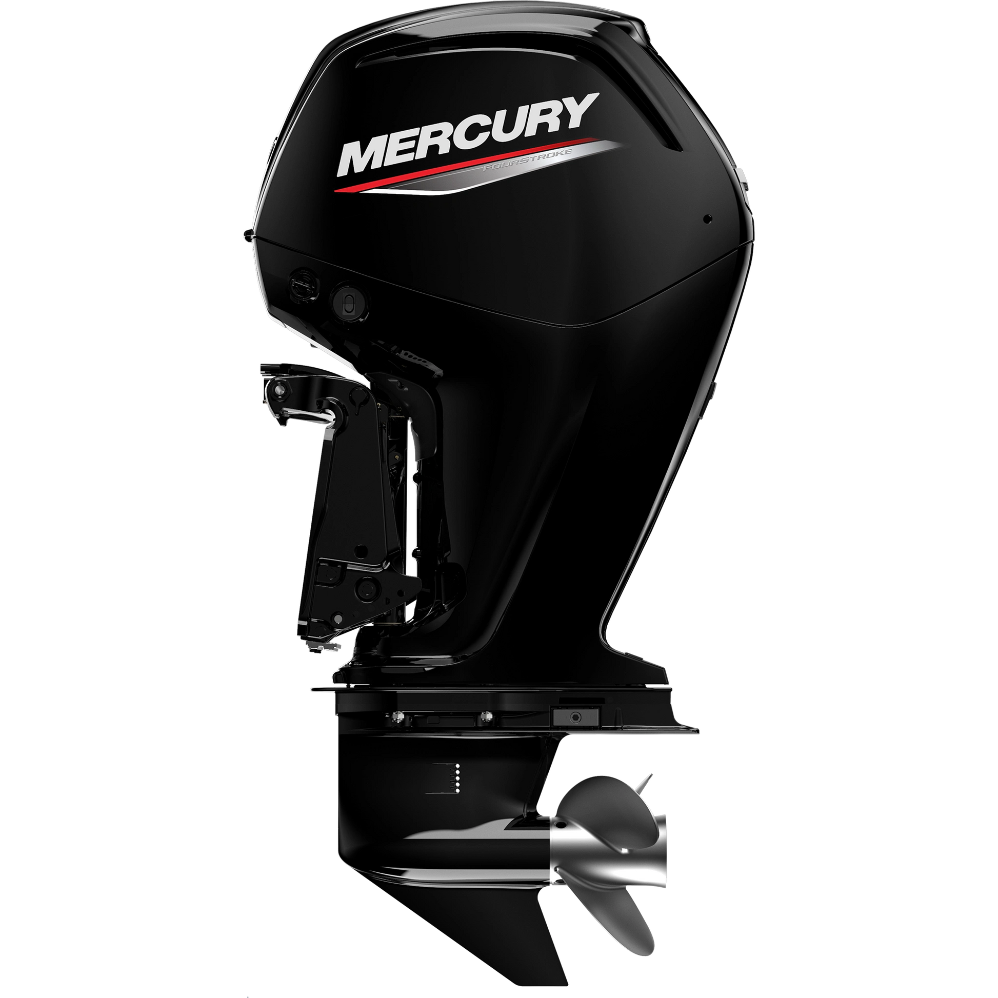 150XL 150HP 4 Stroke Petrol Engine Outboard boatyardmalaysia