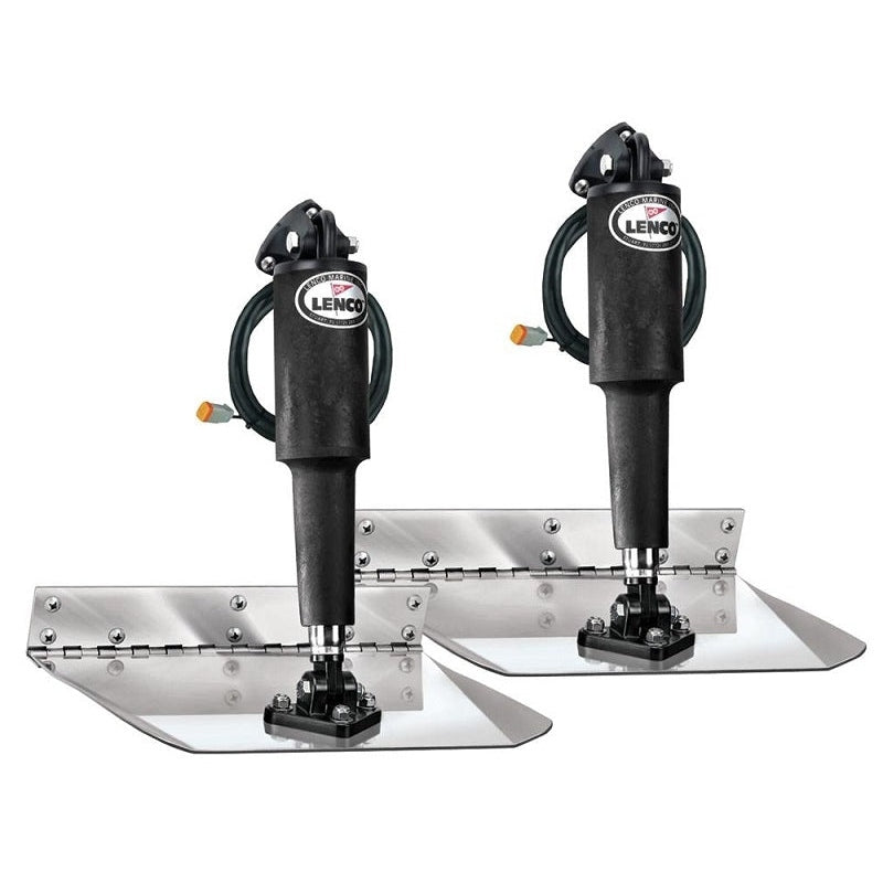 Standard Mount Trim Tab Kits boatyardmalaysia