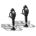Standard Mount Trim Tab Kits boatyardmalaysia