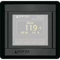 Blue Sea System 1525 360 M2 BLANK MOUNTING PANEL - Boatyard Malaysia
