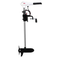 Haibo “D”Hand Control Trolling Motor - Boatyard Malaysia
