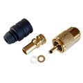 Shakespeare PL-259-8X-G PL259 W/ UG176 ADAP FOR RG-8X - Boatyard Malaysia