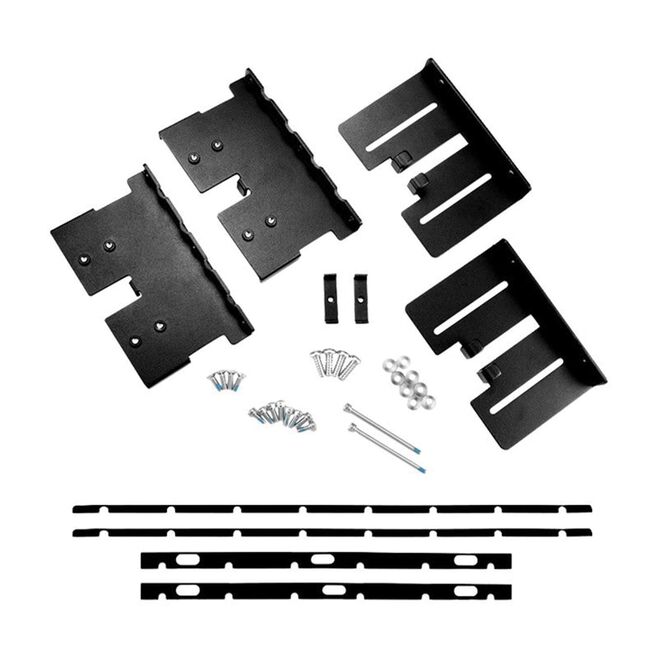 Flat Mount Kit GPSMAP 8015/8215 boatyardmalaysia