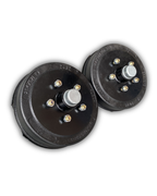 Boatyard Malaysia 5 Stud E-Brake Hub - Boatyard Malaysia