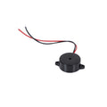 BEP Marine Piezo Buzzer, 30mm 5-30V 85DB - Boatyard Malaysia