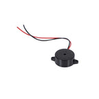 BEP Marine Piezo Buzzer, 30mm 5-30V 85DB - Boatyard Malaysia