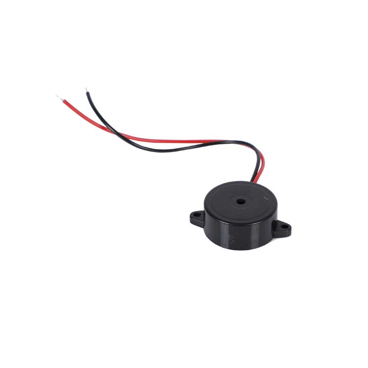 Piezo Buzzer, 30mm 5-30V 85DB boatyardmalaysia