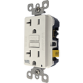 Blue Sea System 1698 MARINE GRADE DUAL GFCI RECEPTACLE - Boatyard Malaysia
