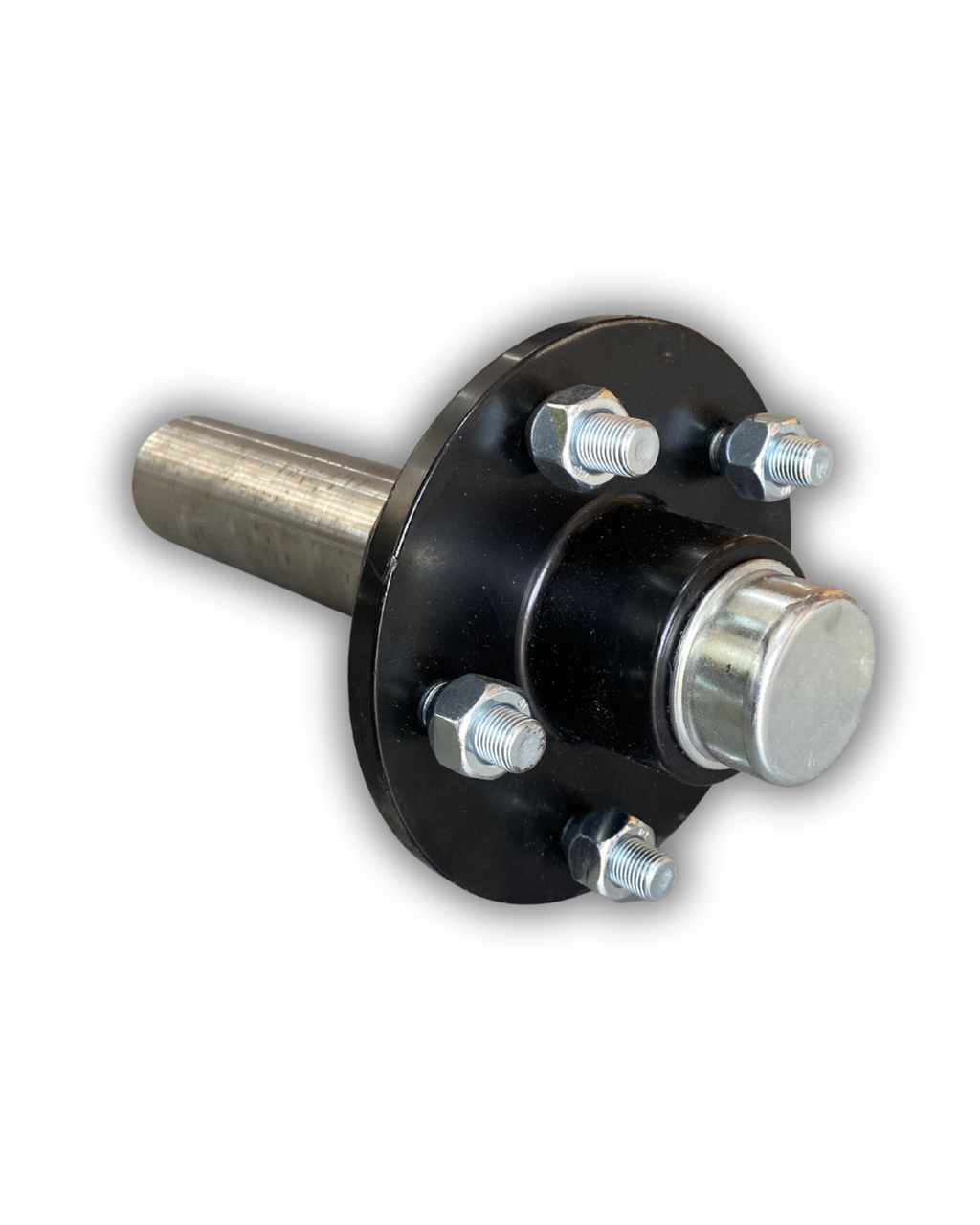 Boatyard Malaysia 5 Stud None Brake Hub Pair with sub - Boatyard Malaysia