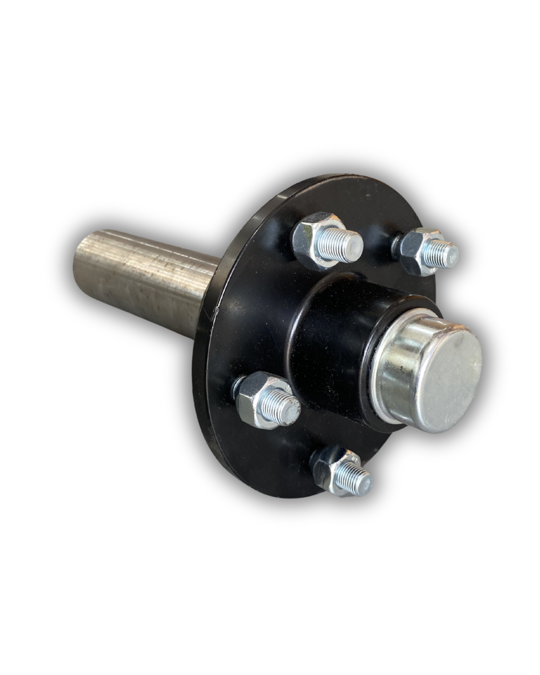 Boatyard Malaysia 5 Stud None Brake Hub Pair with sub - Boatyard Malaysia