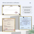 Haibo Ipenguin Series Intelligent Electric Trolling Motor P120 with GPS - Boatyard Malaysia