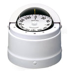 Ritchie DNW-200 Navigator Compass - White - Boatyard Malaysia
