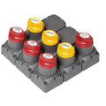 BEP Marine Remote Battery Management Clusters - Boatyard Malaysia
