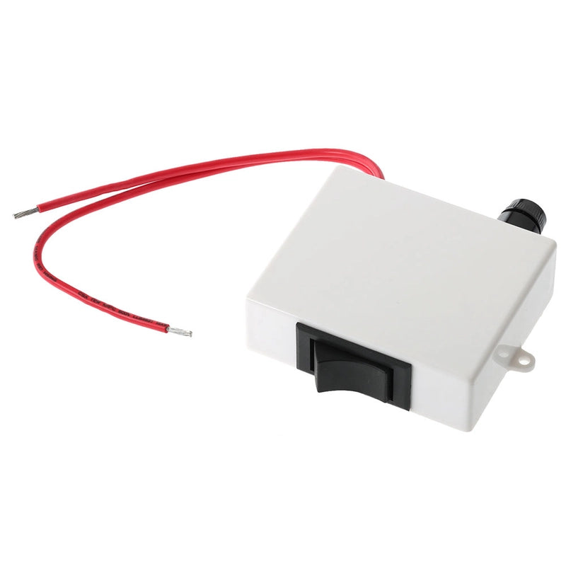 TMC TMC Toilet 12/24V Switch - Boatyard Malaysia