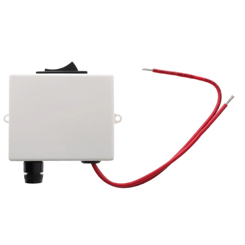 TMC TMC Toilet 12/24V Switch - Boatyard Malaysia