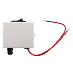 TMC TMC Toilet 12/24V Switch - Boatyard Malaysia