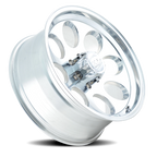 Boatyard Malaysia Ion Wheel 15x8 - Boatyard Malaysia