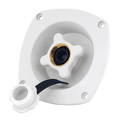 Pentair White Water Pressure Regulator 65PSI - Boatyard Malaysia