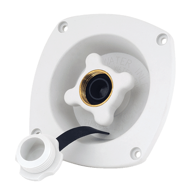 White Water Pressure Regulator 65PSI boatyardmalaysia