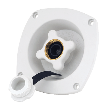 Pentair White Water Pressure Regulator 65PSI - Boatyard Malaysia