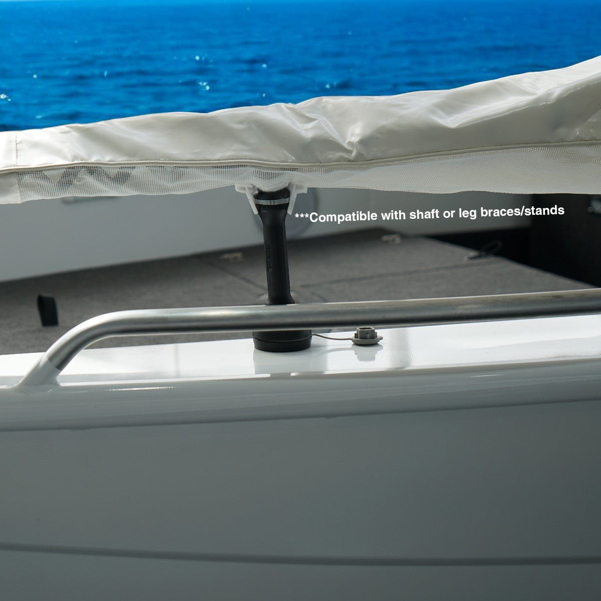 Cover MotorGuide Xi3 boatyardmalaysia