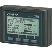 Blue Sea System 1820 VSM 422 BATTERY TEMPERATURE SENSOR - Boatyard Malaysia