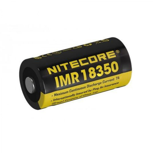 IMR 18350 700mah NL18350A boatyardmalaysia