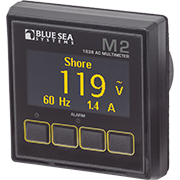 1838 M2 AC MULTIMETER boatyardmalaysia
