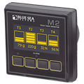 Blue Sea System 1839 M2 OLED TANK MONITOR - Boatyard Malaysia