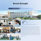 Haibo Ipenguin Series Intelligent Electric Trolling Motor P120 with GPS - Boatyard Malaysia