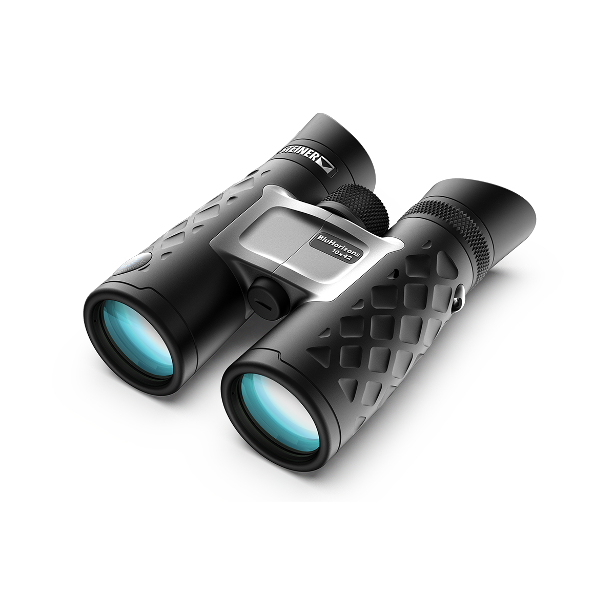 BluHorizons 10x42 - World’s First Sunlight Adaptive Binocular